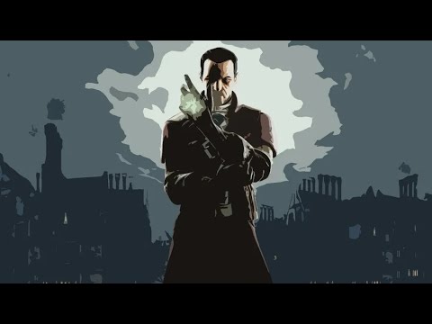Most Feared Assassin In Dunwall Dishonored Youtube