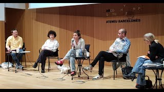 Literatura i gènere: articulacions de la lluita feminista i LGTBIQ+ en la literatura catalana actual