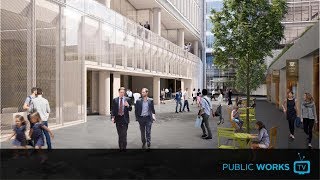 Building a one-stop shop for permits - EP. 0036