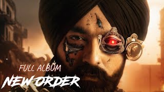 Tarsem Jassar - New Order (Full Album) Latest Punjabi Songs 2024