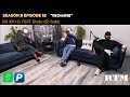 Shabz (So Solid) “K KOKE | ROC NATION | DESI TRILL” 🏆 RTM Podcast Show S9 Ep12 (Recharge)🔋