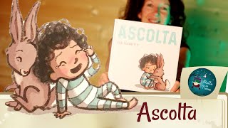 Ascolta 🐰 Libri e racconti per bambini