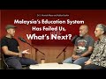 Dr S. Munirah Alatas and Adzhar Ibrahim: Malaysia’s Education System Has Failed Us, So What’s Next?