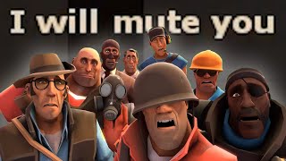 TF2 Admins Fix the Bot Crisis