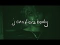Nxdia - Jennifer's Body (Official Lyrics video)