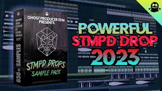 PROFESSIONAL STMPD BASS HOUSE SAMPLE PACK + PROJECT FILES | FLP Download!🔥