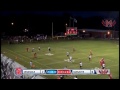 manatee 1 kelvin mcknight 66 yard td reception in double coverage