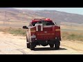 lacofd full brush assignment response