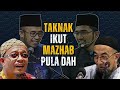 UAI - “KALAU BODO JANGAN NAK BODOKAN ORANG LAIN PULOK”