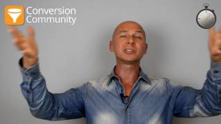 Designing Effective Websites | Conversion Rate Optimization Minute | Episode 108