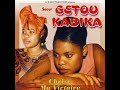 Gétou Kabika - Masiya Djinanga