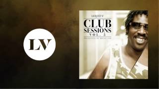 Bryan Gee, T.R.A.C. - Club Sessions, Vol. 5 - Continuous DJ Mix 2