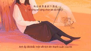 [Vietsub + Pinyin] Chàng Trai Ấy Vẫn Ổn Chứ? - Uu | 那男孩還好嗎 - Uu