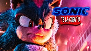 El Universo de Sonic (En Orden Cronológico) / Te la Cuento