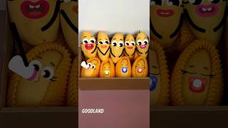 Goodland | Mango babies 😋 #goodland #shorts #doodles #doodlesart