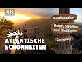 Atlantische Schönheiten - Roadtrip durch Nordspanien