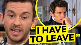 Jonathan Bailey Will NOT Be In Bridgerton Season 3.. Here's Why