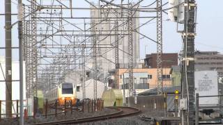 JR東日本 E653系1000番台電車 「舞浜臨」 （武蔵野線）