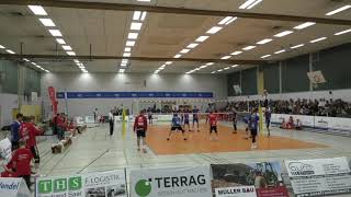 TV Bliesen vs. TSG Blankenloch