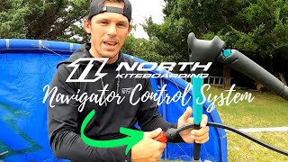 2021 NORTH NAVAGATOR CONTROL SYSTEM REVIEW