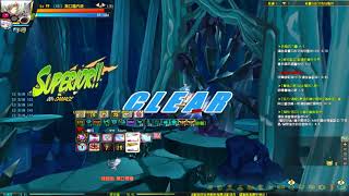 艾爾之光ELSWORD 11-6 被遺忘的艾利安聖地 單人(SOLO) CODE:SARIEL  4:49