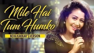 Mile Ho Tum Humko | Subscriber's Request | Whatsapp Status Video | Love | Romantic Song\cutenessfz