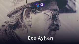 Ece Ayhan | Kelimeler ve Şeyler