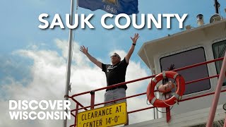 Hidden Gems of Sauk County