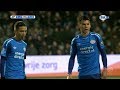 Chucky Lozano vs Heracles Almelo | HD 720p | Eredivisie | 21/01/18