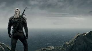 Geralt of Rivia | Netflix's The Witcher Theme | 1 hour Long