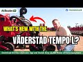 What's New with the Väderstad Tempo L? - AgDealer TV