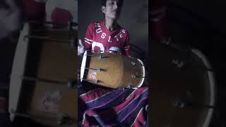 Dholk kala kar ritik vaishnav