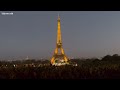 paris vlog 2 romantic paris trip best eiffel tower view restaurant hidden gem vintage store