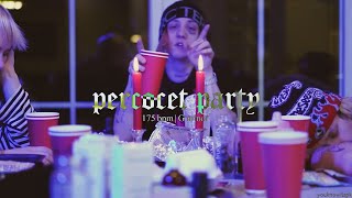 [FREE] t-low type beat 2022 - "PERCOCET PARTY"
