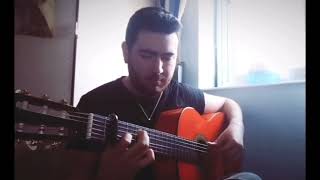 Guitarra | Solo Alma Nuestra