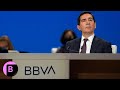 In Full: BBVA's Torres on Sabadell Bid, Cost Synergies, Spain and Mexico Growth