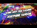 KUNG AKOY MAG AASAWA (DJ MICHAEL JOHN FT. DJ ERICNEM) | EDM CLUB BANGER