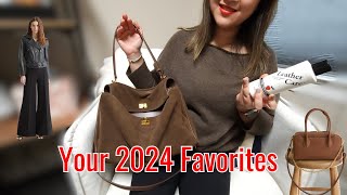 Your Favorites Luxury Alternatives of 2024 | Ft. The Horse, W Concept, Quince + Amazon