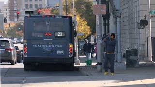 TARC employees considering options after strike authorization vote