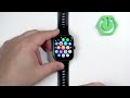 HONOR Choice Watch – How to Enable or Disable Do Not Disturb Mode