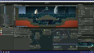 How To Use Custom Events | Unity Visual Script