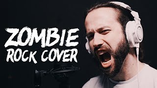 ZOMBIE METAL COVER by Jonathan Young...