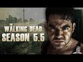 The Walking Dead Season 5 Second Half - Will Morales Return?  T2 Q and A 8