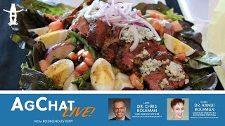 Ag Chat LIVE: Episode 2