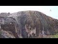 viajando por nuestro paÍs hierve el agua