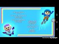 Go jetters Ending Credits Season 2 german Deutsch song