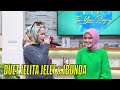 Uniknya Suara JELITA JELLY Bikin Kaget, Beda Saat Bicara dan Menyanyi | FYP (04/05/23) Part 2