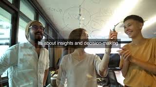 Unlocking Insights: Data Visualization in Machine Learning Explained for Beginners