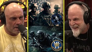 John McPhee Explains The Biggest Difference Between Delta Force \u0026 The Seal Teams | John McPhee