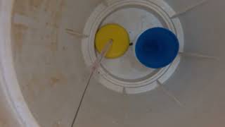 Leaky Skimmer Plumbing